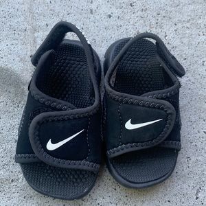 Nike sandal